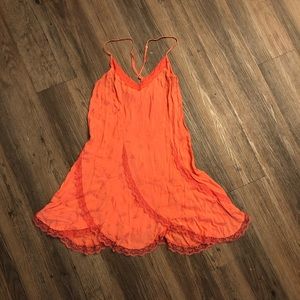 Free People Slip